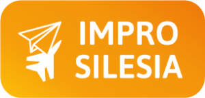 Impro Silesia logo