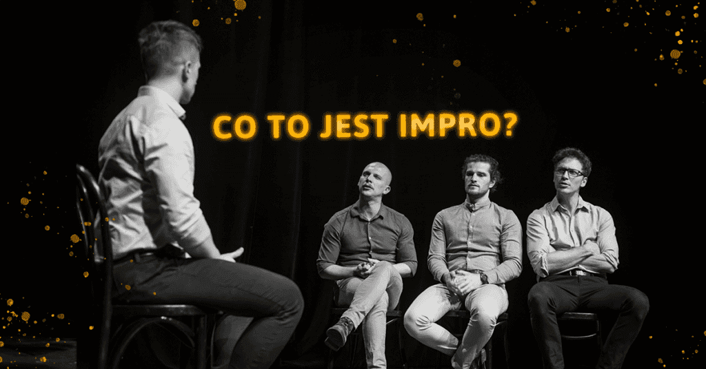 co to jest impro