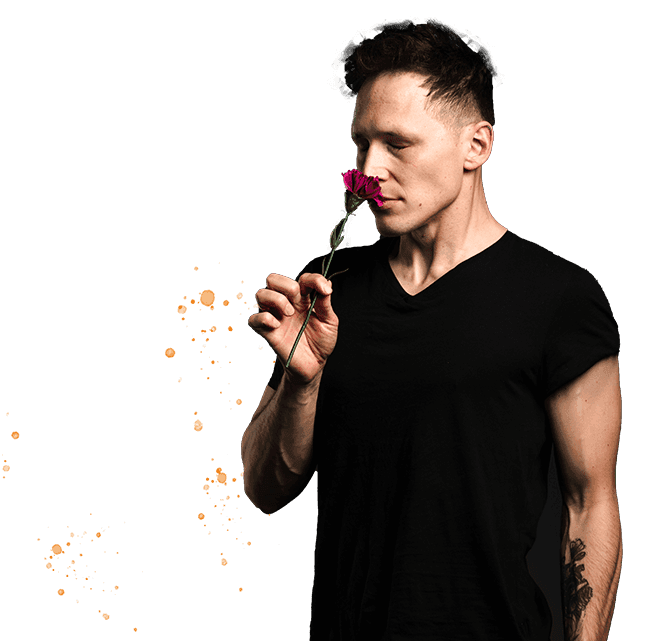 blog o impro - Szymon Paszek