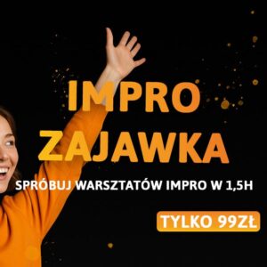 Impro Zajawka z Wojtkiem