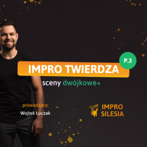 Impro Twierdza z Wojtkiem #43 (P3)